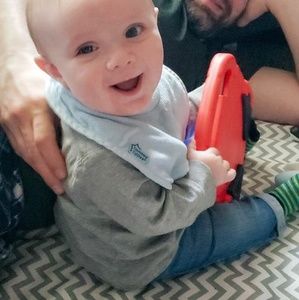 Meet your Posher, Dallas